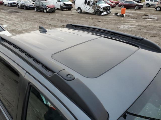 3TMCZ5AN7NM509923 - 2022 TOYOTA TACOMA DOUBLE CAB 石墨色 照片 9