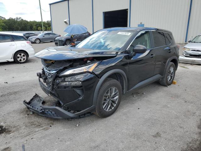 2024 NISSAN ROGUE S, 