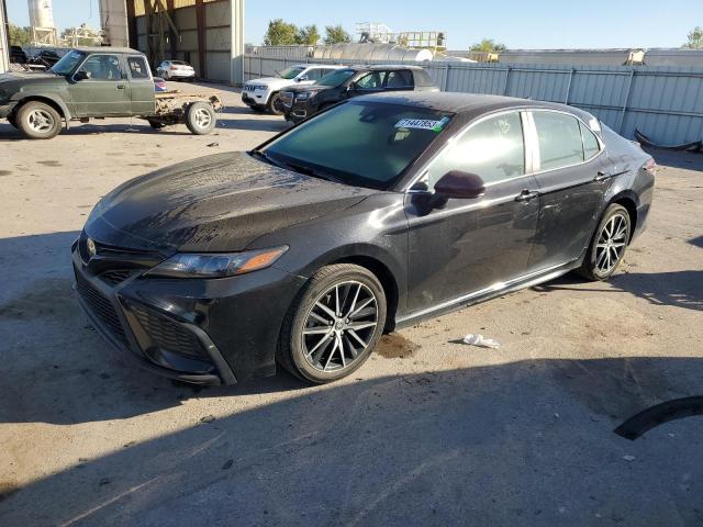 2021 TOYOTA CAMRY SE, 