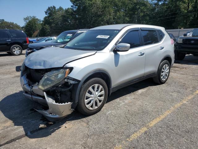 2014 NISSAN ROGUE S, 