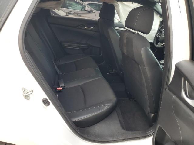 19XFC2F83LE215099 - 2020 HONDA CIVIC SPORT 白色 照片 10