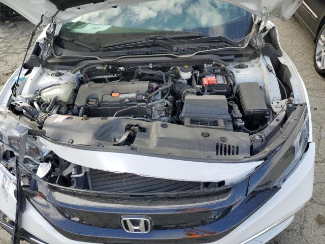 19XFC2F83LE215099 - 2020 HONDA CIVIC SPORT 白色 照片 11