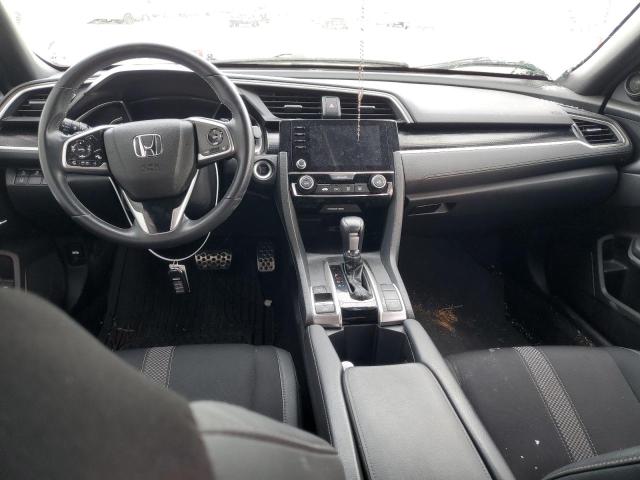 19XFC2F83LE215099 - 2020 HONDA CIVIC SPORT 白色 照片 8