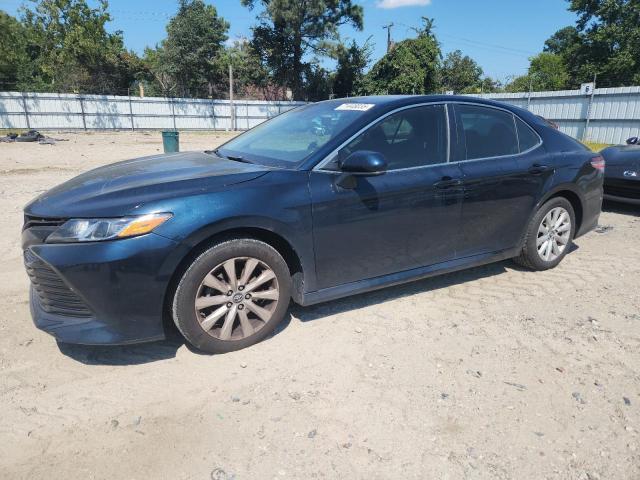 2019 TOYOTA CAMRY L, 