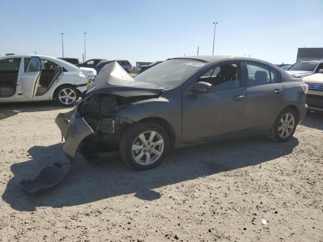 2011 MAZDA 3 I, 