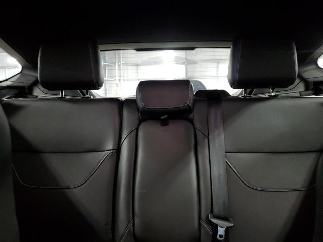 1FADP3L93JL237581 - 2018 FORD FOCUS ST برتقالي صورة 10