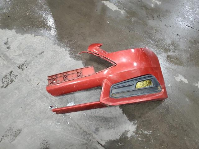 1FADP3L93JL237581 - 2018 FORD FOCUS ST برتقالي صورة 13