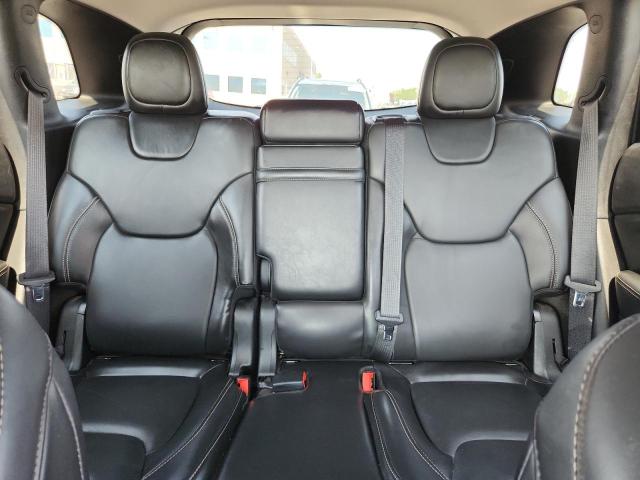 1C4PJLDBXJD560868 - 2018 JEEP CHEROKEE LIMITED Mavi fotoğraf 10