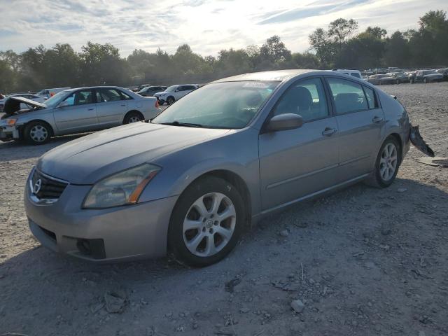 2007 NISSAN MAXIMA SE, 