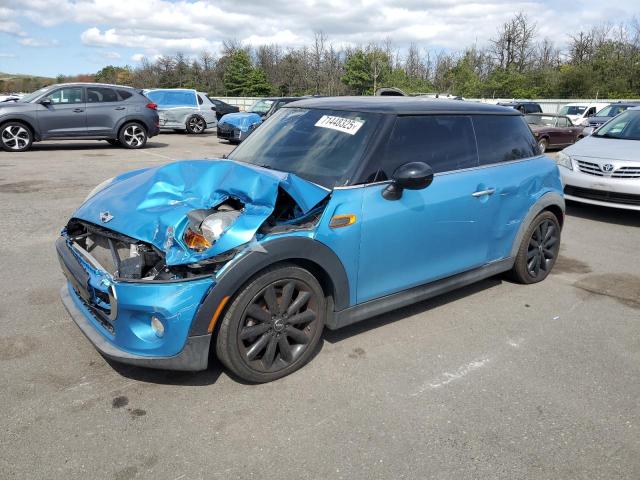 2015 MINI COOPER, 
