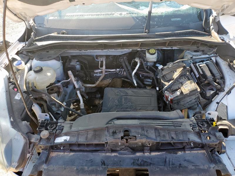 1FMCU0F63LUA18708 - 2020 FORD ESCAPE S თეთრი ფოტო 12