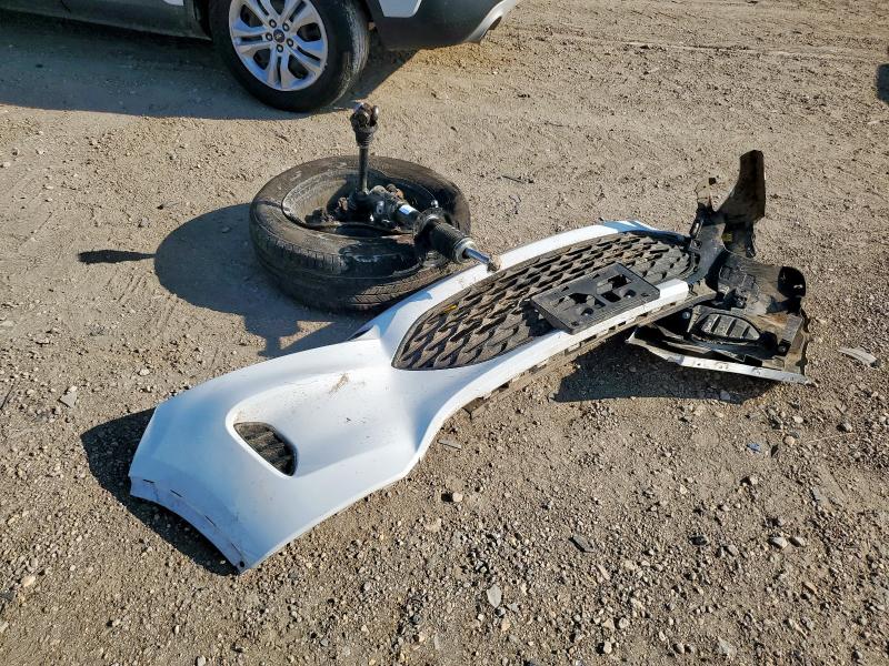 1FMCU0F63LUA18708 - 2020 FORD ESCAPE S თეთრი ფოტო 13