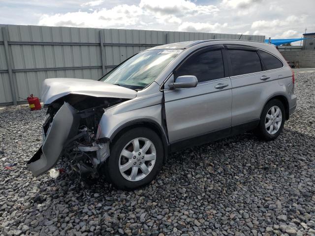 2008 HONDA CR-V EXL, 