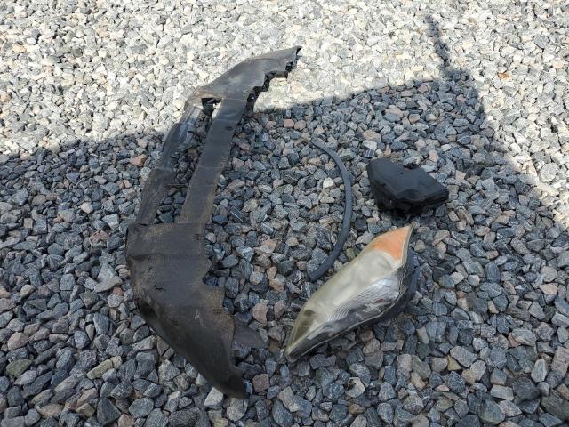 JHLRE38718C049099 - 2008 HONDA CR-V EXL SILVER photo 13