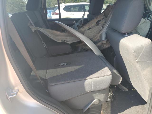 1J8HH48K68C128495 - 2008 JEEP COMMANDER SPORT Կրեմագույն լուսանկար 11