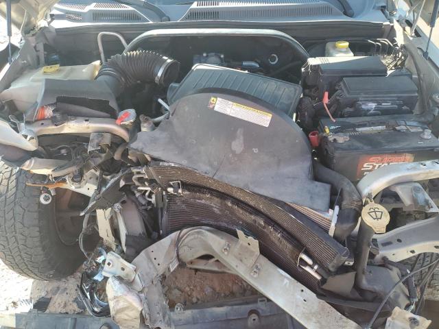 1J8HH48K68C128495 - 2008 JEEP COMMANDER SPORT Կրեմագույն լուսանկար 12