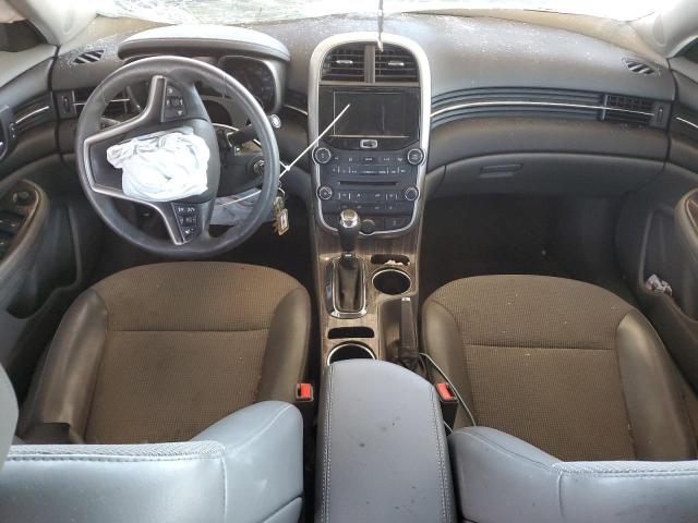 1G11C5SLXEF275713 - 2014 CHEVROLET MALIBU 1LT Mavi foto 8