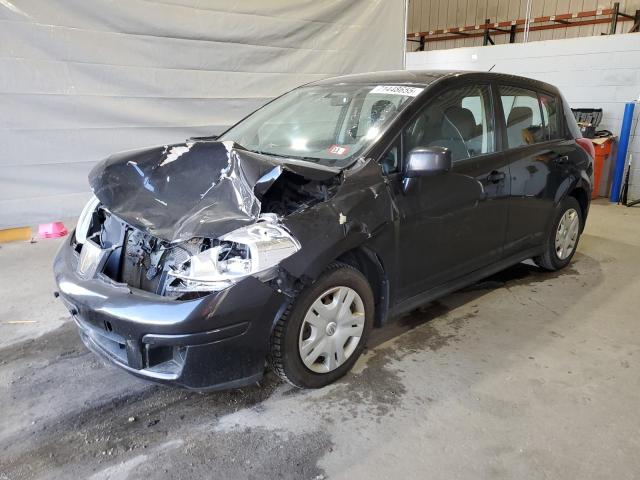 2011 NISSAN VERSA S, 