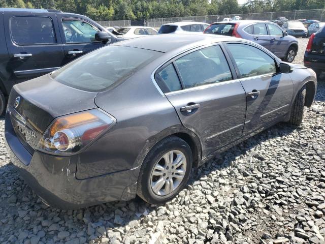 1N4AL2AP3AN442851 - 2010 NISSAN ALTIMA BASE CHARCOAL photo 3