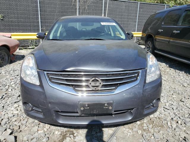 1N4AL2AP3AN442851 - 2010 NISSAN ALTIMA BASE CHARCOAL photo 5