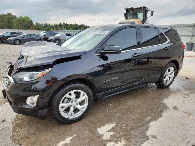 2018 CHEVROLET EQUINOX LT, 
