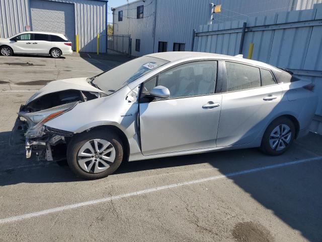 2016 TOYOTA PRIUS, 