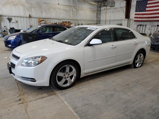 2011 CHEVROLET MALIBU 2LT, 