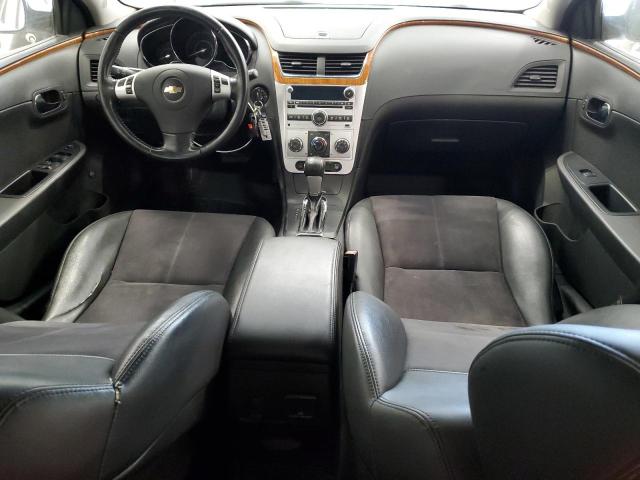 1G1ZD5E77BF387170 - 2011 CHEVROLET MALIBU 2LT 白色 照片 8