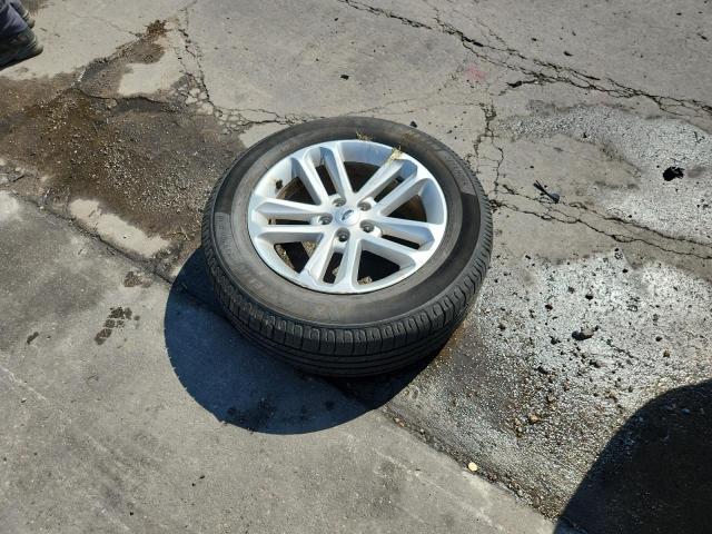 1FM5K8D89EGC62396 - 2014 FORD EXPLORER XLT შავი ფოტო 13