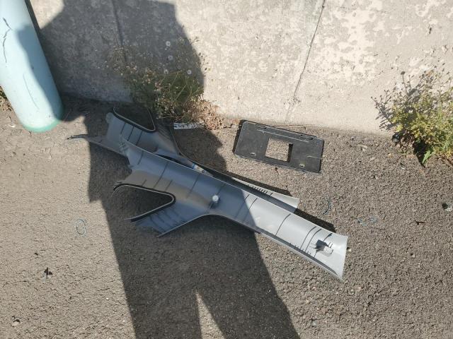 5TDKK3DC2FS575053 - 2015 TOYOTA SIENNA LE SILVER photo 13