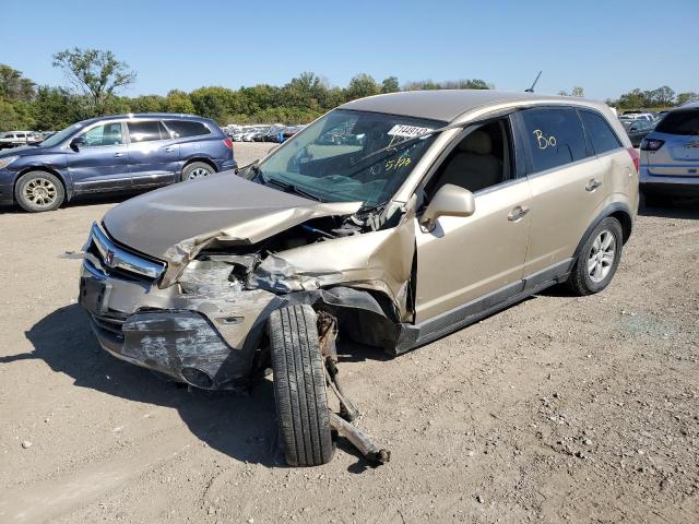 2008 SATURN VUE XE, 