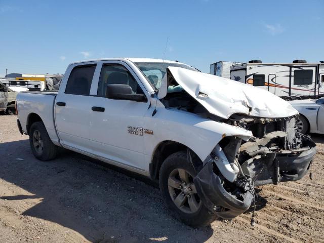 3C6RR7KT8GG356755 - 2016 RAM 1500 ST WHITE photo 4