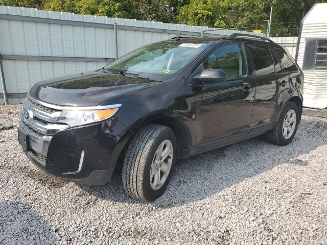 2014 FORD EDGE SEL, 