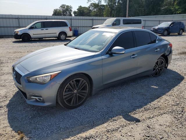 2014 INFINITI Q50 BASE, 