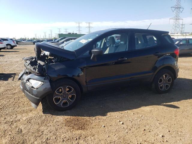 2018 FORD ECOSPORT S, 