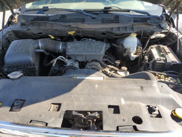 1D3HB18P19S800612 - 2009 DODGE RAM 1500 灰色 照片 11