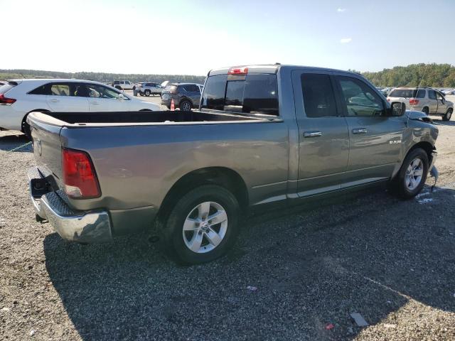 1D3HB18P19S800612 - 2009 DODGE RAM 1500 灰色 照片 3