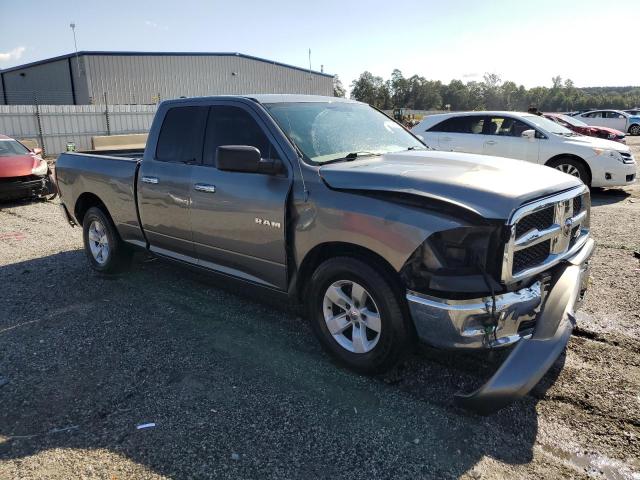 1D3HB18P19S800612 - 2009 DODGE RAM 1500 灰色 照片 4