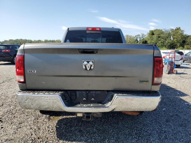 1D3HB18P19S800612 - 2009 DODGE RAM 1500 灰色 照片 6