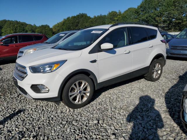 2018 FORD ESCAPE SE, 
