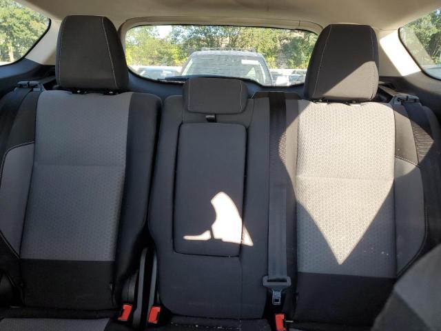 1FMCU9GD9JUD60582 - 2018 FORD ESCAPE SE თეთრი ფოტო 10