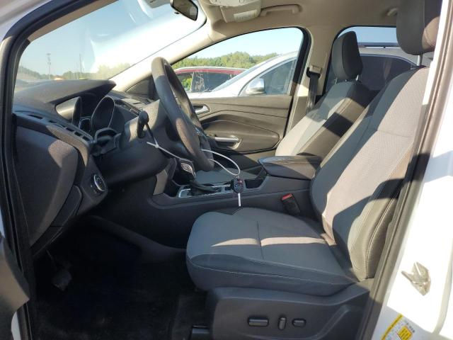 1FMCU9GD9JUD60582 - 2018 FORD ESCAPE SE თეთრი ფოტო 7