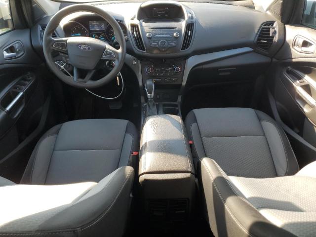 1FMCU9GD9JUD60582 - 2018 FORD ESCAPE SE თეთრი ფოტო 8