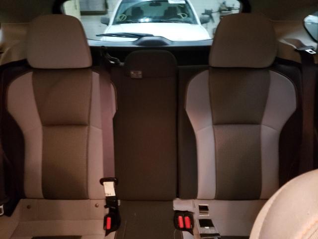 JF2GTACC9KH272554 - 2019 SUBARU CROSSTREK PREMIUM Grafito foto 10