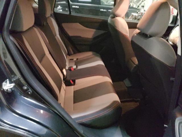JF2GTACC9KH272554 - 2019 SUBARU CROSSTREK PREMIUM Grafito foto 11