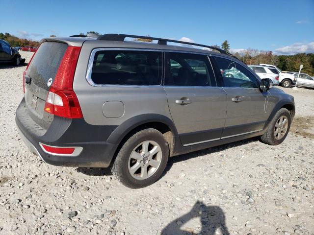 YV4902BZ8D1159800 - 2013 VOLVO XC70 T6 BEIGE photo 3