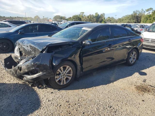 2013 HYUNDAI SONATA GLS, 