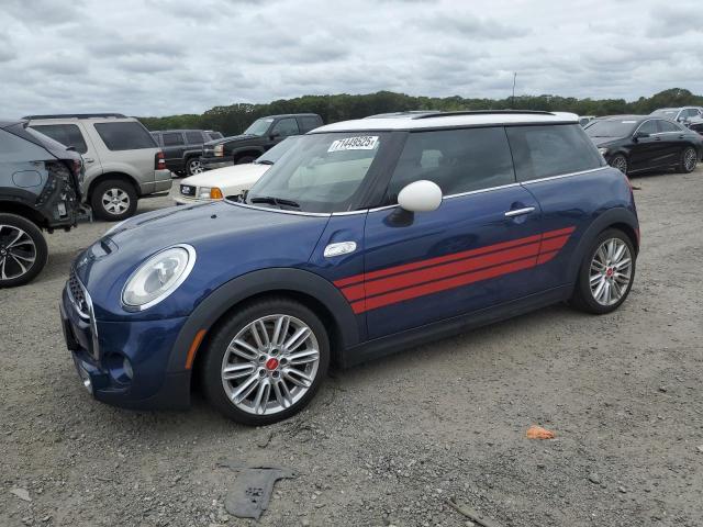 2015 MINI COOPER S, 