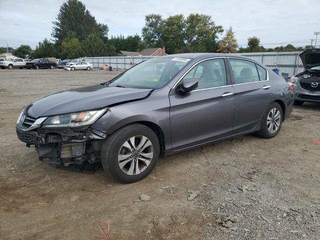 2014 HONDA ACCORD LX, 