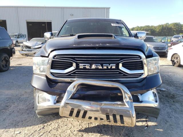 1C6RR6LT6GS275075 - 2016 RAM 1500 SLT BLACK photo 5